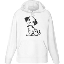 'Cute Dalmation Puppy' Adult