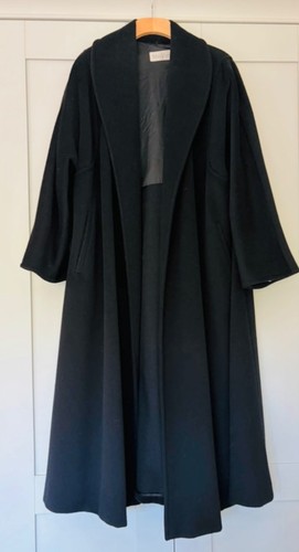 Max mara black 100 - max,