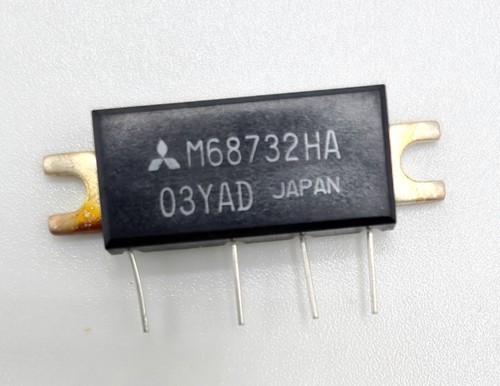 Kenwood m68732ha power - kenwood,
