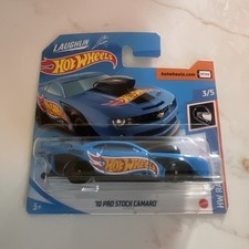 2020 Hot wheels 10 Pro Stock