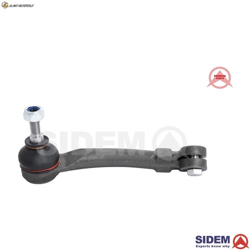 Tie rod end 5734 - tie, for