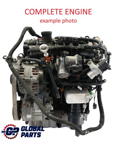 Seat leon cupra bare engine - seat,