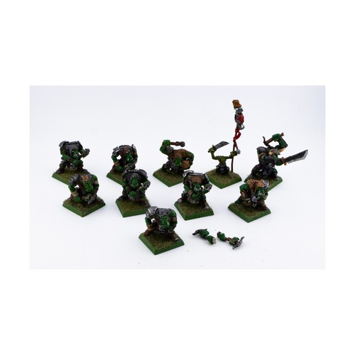 Ruglud armoured orcs 11 - ruglud's, #11