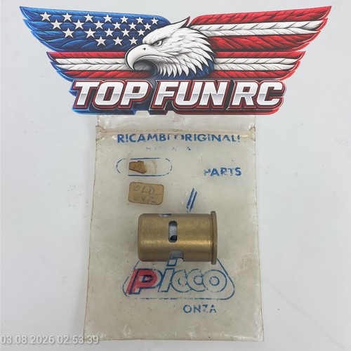 Picco ops piston - ops, and