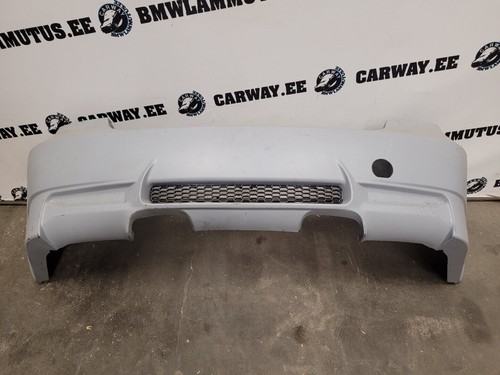 Bmw e90 m3 - m3, rear
