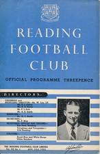 Reading v Leyton Orient