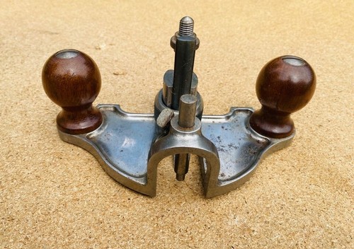 Vintage woodworking hand - vintage,