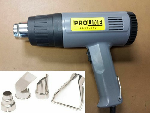 Heat gun standard 1500 - gun, us-standard