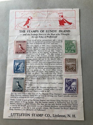Vintage stamps the - vintage, of