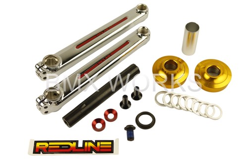 Redline flight bmx - redline,