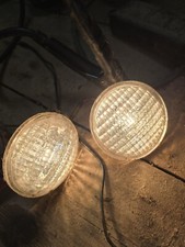 westwood head lights two Ride On lawn Mower small gazelle type