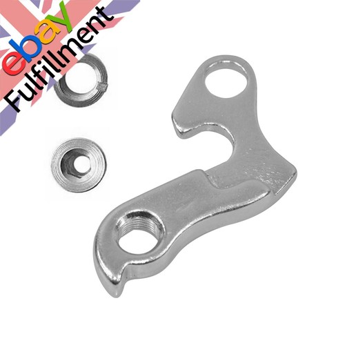 Rear derailleur hanger gear - rear,