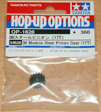 Tamiya 54628 08 Module Steel