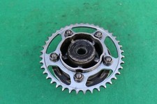 HONDA VTR 1000 REAR SPROCKET