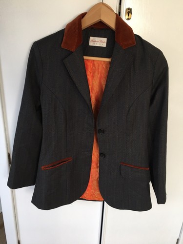 Gresham blake fine - fine, tailored