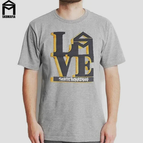 Sk8mafia love skateboard - skateboard, t