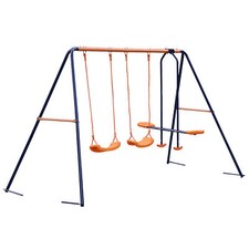 Child Kids Play Garden Outdoor