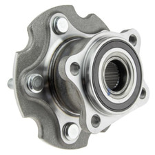 For Toyota Rav 4 Mk 3