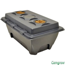 Oxypot XL and Oxypot XL + 6.5L - Deep Water Culture - Hydroponics