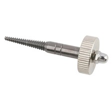Nock Removal Tool Aluminum