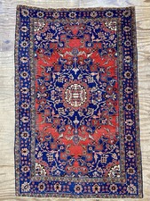 Antique taf resh - taf, hand