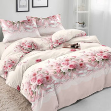 Kids duvet cover set single - kids,