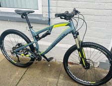 2020  Boardman MTR 8.6 Full