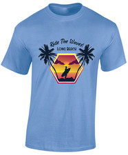 RIDE THE WAVES LONG BEACH MENS