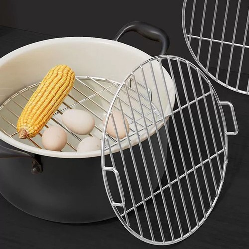 Extra thicken barbecue grill - extra,