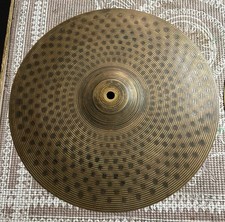 Zildjian 14" Hi Hats