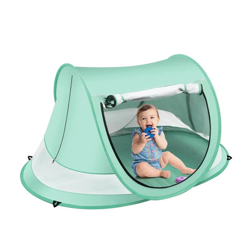 Baby beach tent pop - tent,