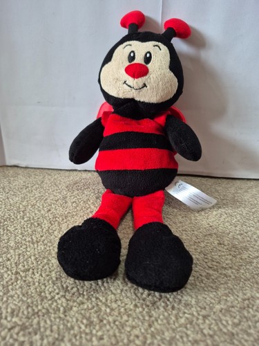 Sainsbury larry the ladybird - larry,