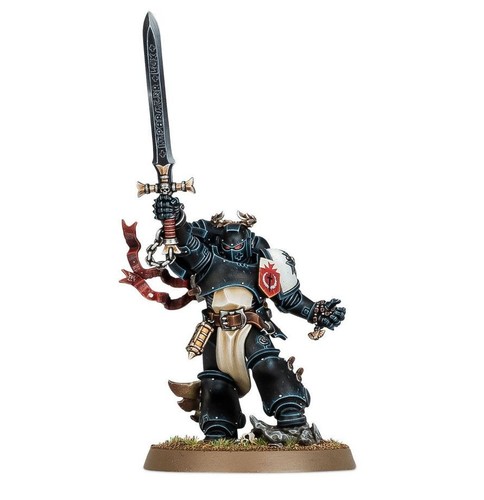 Warhammer 40k black - 40k,