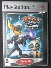 Ratchet & Clank 2 Locked And
