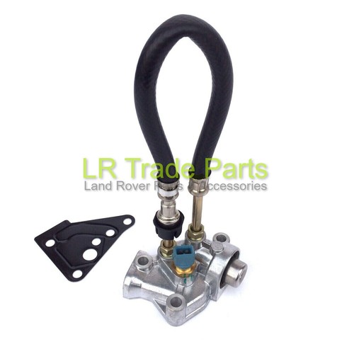 Fits discovery td5 fuel - fits, 2