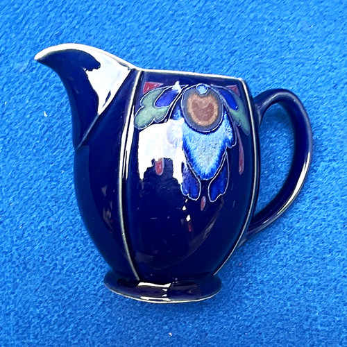 Denby baroque milk jug - denby,