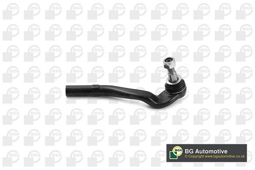 Bga steering tie rod end - steering,