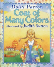 Coat of Many Colors, Parton