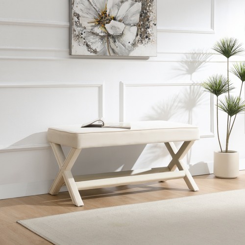 Comfort double bench - comfort,