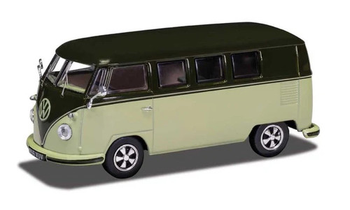 Corgi va14502 volkswagen - va14502,
