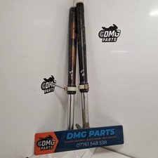 Pulse Lexmoto Adrenaline Sinnis Apache 125cc Adjustable Upside Down Forks 