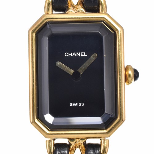 Chanel premiere gold - chanel,