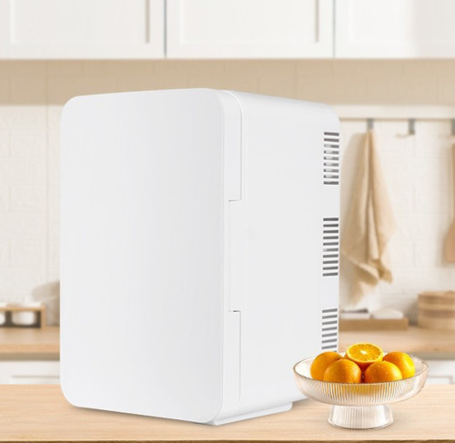 10l mini fridge portable car - fridge,