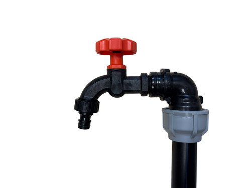 Ibc water tanks joining kit - joining,