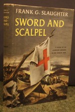 Sword and Scalpel  An American