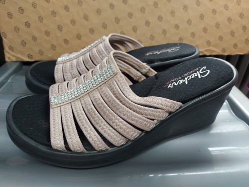 Skechers cali rumblers - cali,