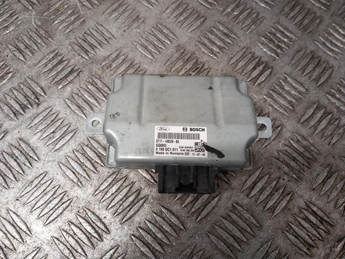 Ford transit connect mk2 - transit,