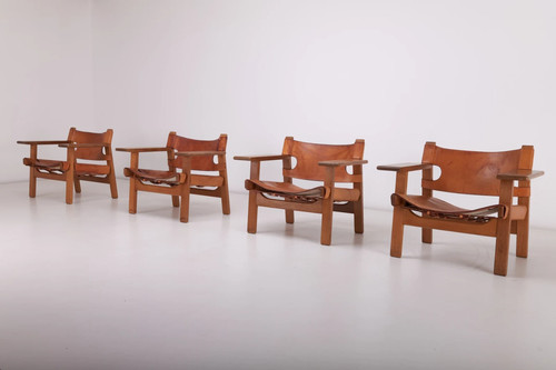 Vintage borge mogensen - vintage,