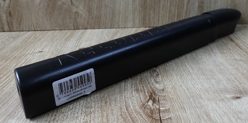 Kuro recorder plastic - kuro, recorder+