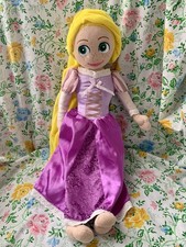 Disney Princess Rapunzel 19”